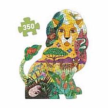 PUZZ'ART LION 350 PC
