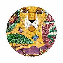 PUZZ'ART LION 350 PC
