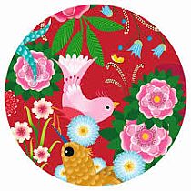 PUZZ'ART BIRD 500 PC