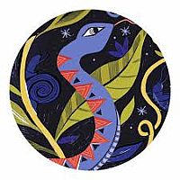 PUZZ'ART PANTHER 150 PC