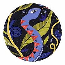 PUZZ'ART PANTHER 150 PC