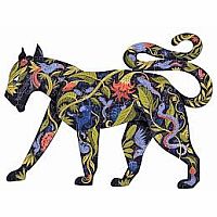 PUZZ'ART PANTHER 150 PC