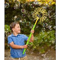 GAZILLION MEGA ZILLIONS BUBBLE