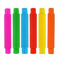 Pop Tubes