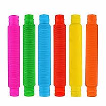 Pop Tubes