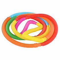 Pop Tubes
