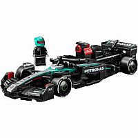 LEGO MERCEDES AMG F1® W15 CAR