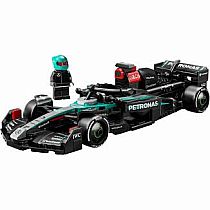 LEGO MERCEDES AMG F1® W15 CAR