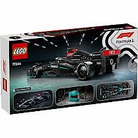 LEGO MERCEDES AMG F1® W15 CAR