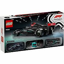 LEGO MERCEDES AMG F1® W15 CAR