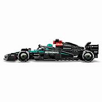 LEGO MERCEDES AMG F1® W15 CAR