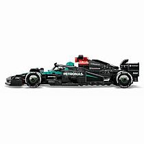 LEGO MERCEDES AMG F1® W15 CAR
