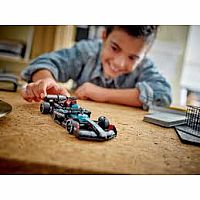 LEGO MERCEDES AMG F1® W15 CAR