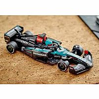 LEGO MERCEDES AMG F1® W15 CAR