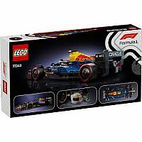 LEGO ORACLE RED BULL RB20 F1®