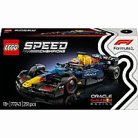 LEGO ORACLE RED BULL RB20 F1®
