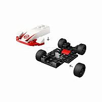 LEGO F1® Williams/Haas Race Cr