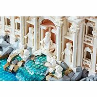 LEGO TREVI FOUNTAIN
