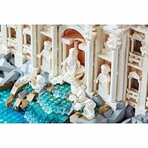 LEGO TREVI FOUNTAIN