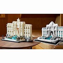 LEGO TREVI FOUNTAIN