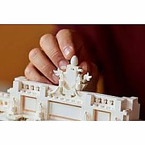 LEGO TREVI FOUNTAIN