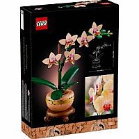 LEGO MINI ORCHID