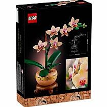 LEGO MINI ORCHID