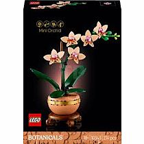 LEGO MINI ORCHID