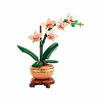 LEGO MINI ORCHID