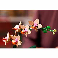 LEGO MINI ORCHID