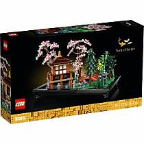 LEGO TRANQUIL GARDEN