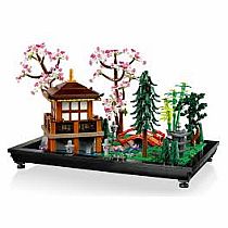 LEGO TRANQUIL GARDEN