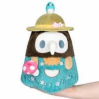 SQUBL MINI MUSHROOM DR PLAGUE