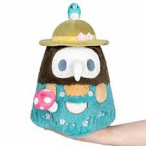 SQUBL MINI MUSHROOM DR PLAGUE