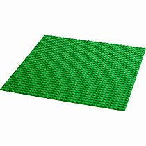 LEGO Green Baseplate