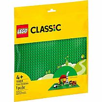 LEGO Green Baseplate