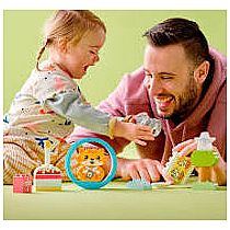 ****SALE PRICE--REG  $47.99**** DUPLO FIRST PUPPY & KITTEN