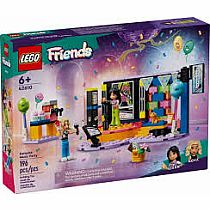 LEGO KARAOKE MUSIC PARTY