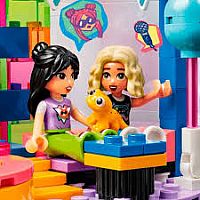 LEGO KARAOKE MUSIC PARTY
