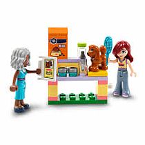 LEGO PET ADOPTION DAY