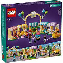 LEGO PET ADOPTION DAY