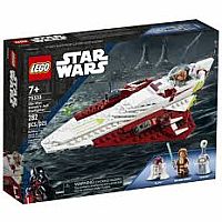LEGO STAR WARS-Obi-Wan Kenobi’s Jedi Starfighter™