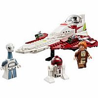LEGO STAR WARS-Obi-Wan Kenobi’s Jedi Starfighter™