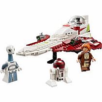LEGO STAR WARS-Obi-Wan Kenobi’s Jedi Starfighter™