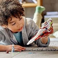LEGO STAR WARS-Obi-Wan Kenobi’s Jedi Starfighter™