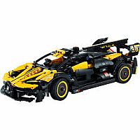 LEGO BUGATTI BOLIDE