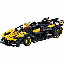 LEGO BUGATTI BOLIDE