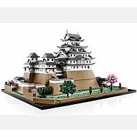 LEGO Himeji Castle