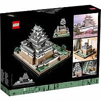 LEGO Himeji Castle