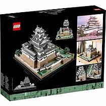 LEGO Himeji Castle